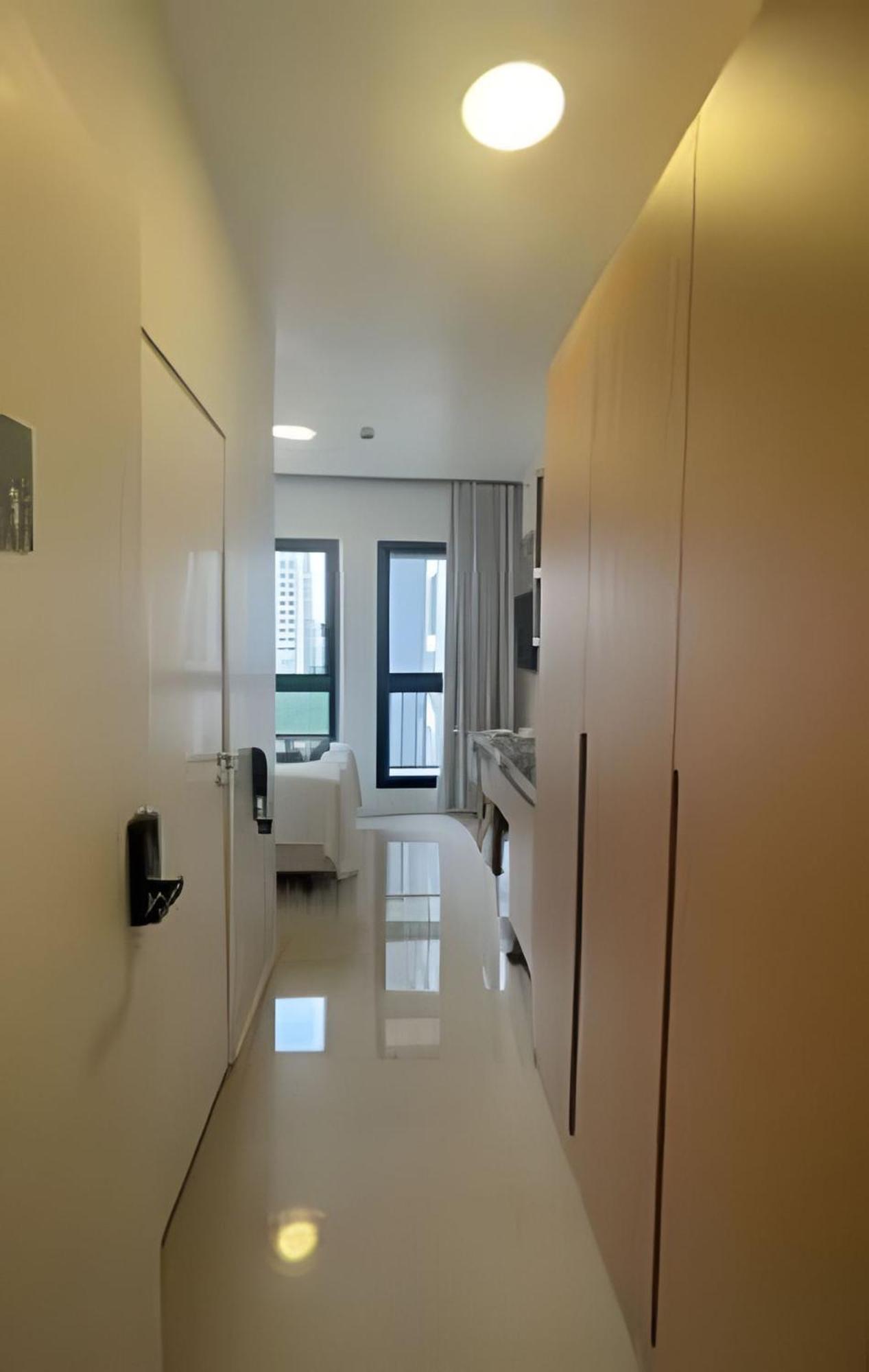 Loft Mariana / Prox Metro Santa Cruz 410