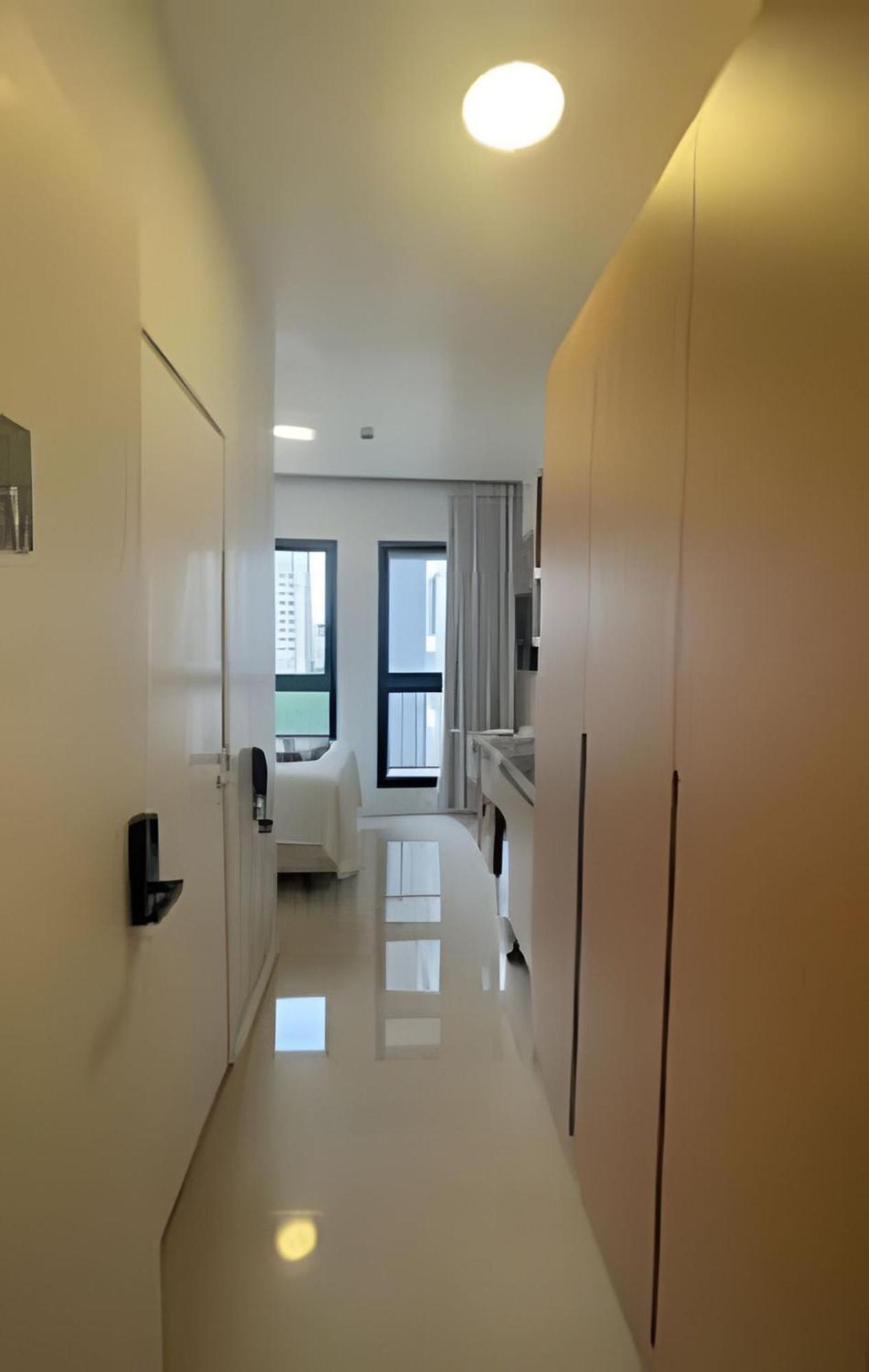 Loft Mariana / Prox Metro Santa Cruz 410