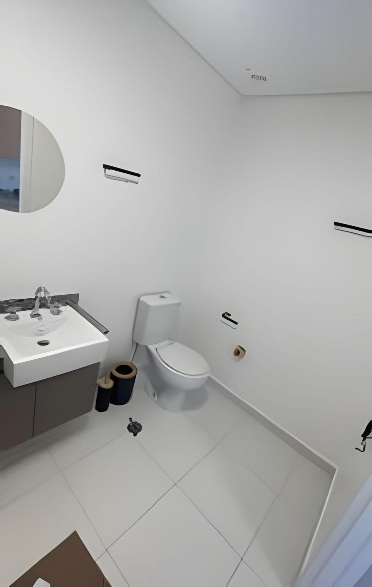 Loft Mariana / Prox Metro Santa Cruz 410 São Paulo
